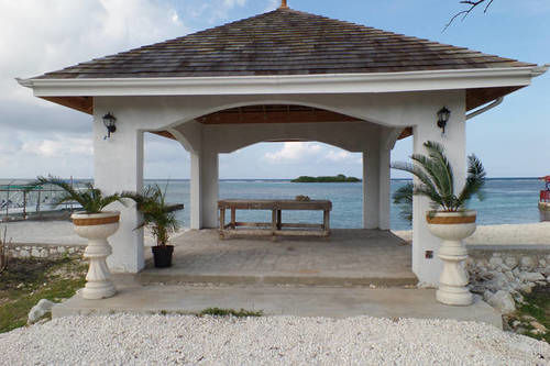 The Royal Kensington Vila Montego Bay Exterior foto