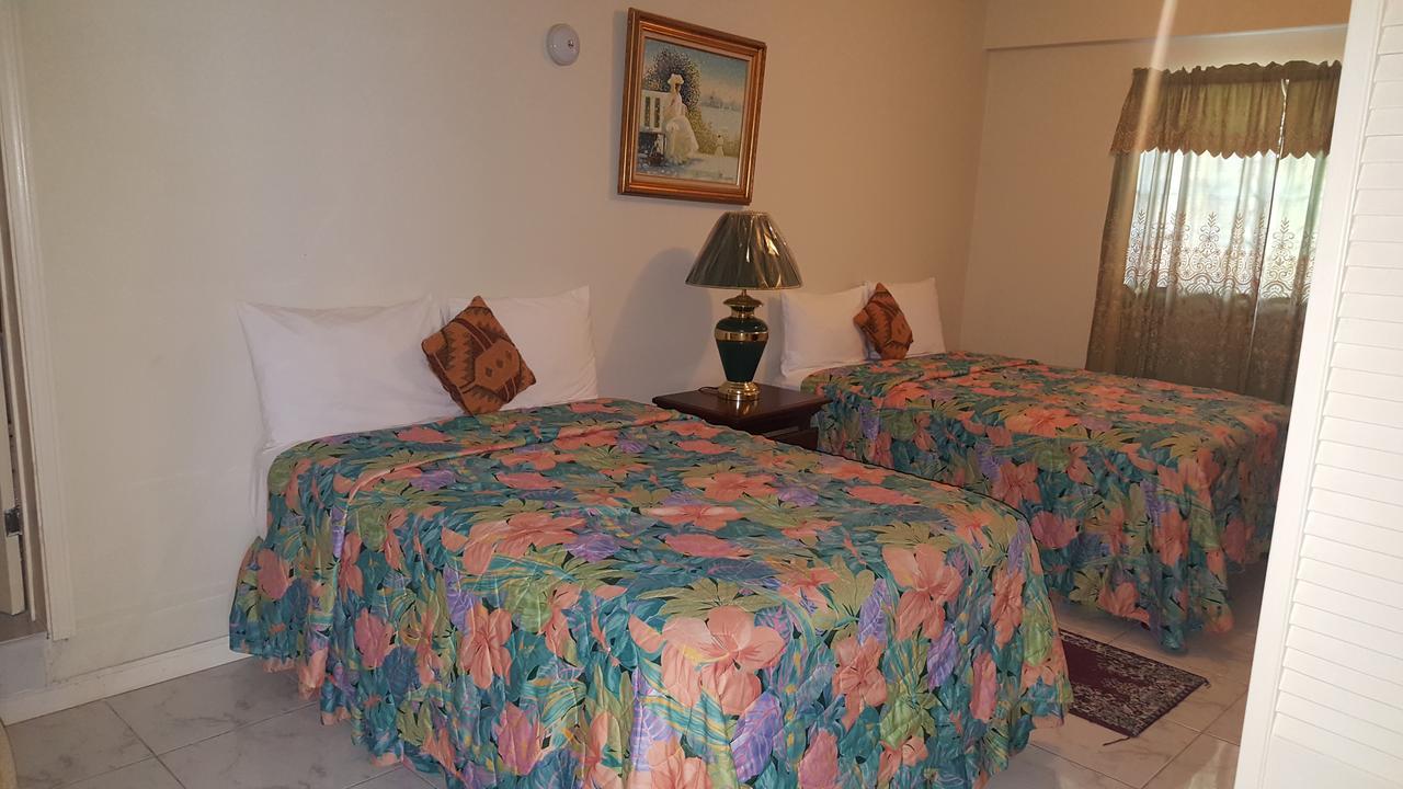 The Royal Kensington Vila Montego Bay Exterior foto