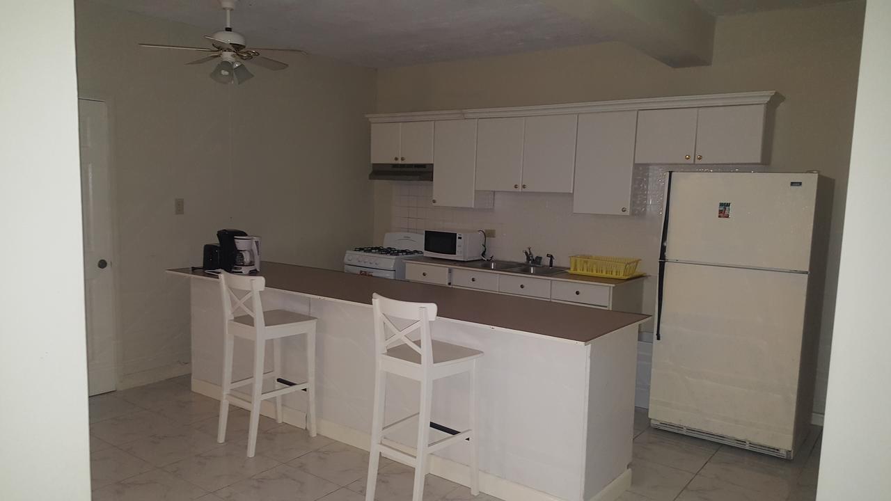 The Royal Kensington Vila Montego Bay Exterior foto
