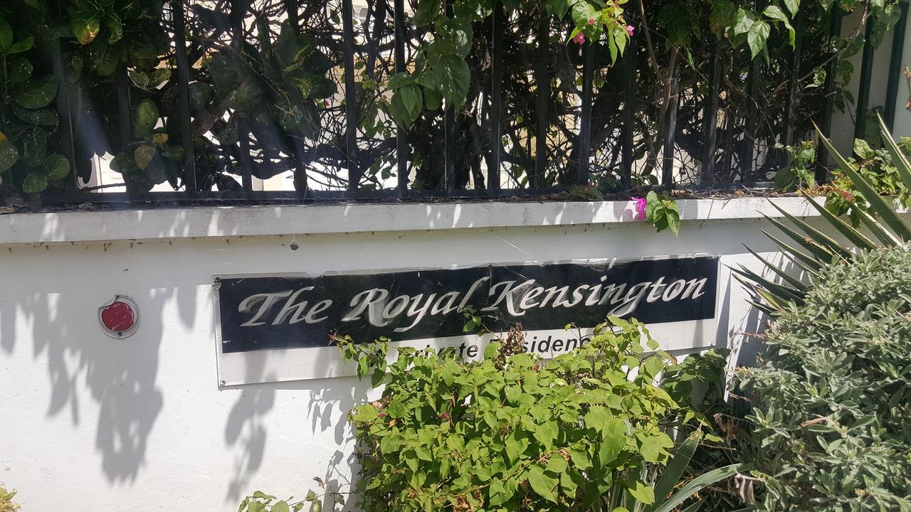 The Royal Kensington Vila Montego Bay Exterior foto