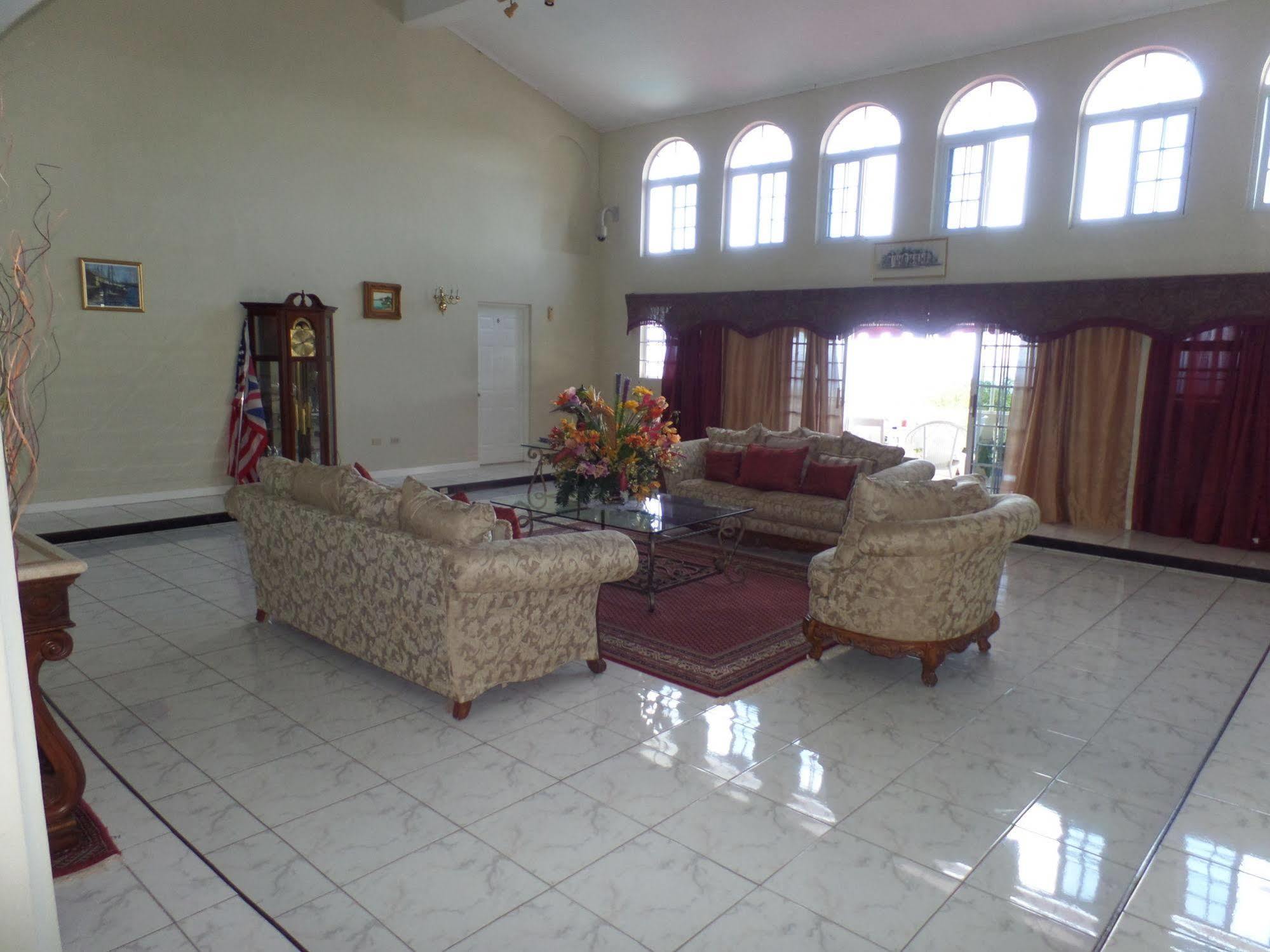 The Royal Kensington Vila Montego Bay Exterior foto